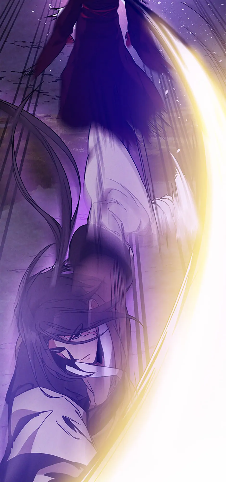 Yi Shen Dang Guan Chapter 93 5